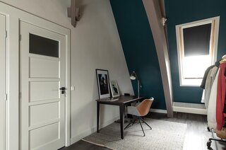 Tesselschadelaan 17 A HILVERSUM