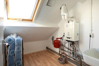 Marterlaan 96 HILVERSUM