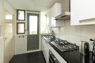 Oosterengweg 284 HILVERSUM