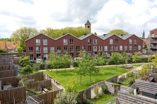 Oude Spoorbaan 60 HILVERSUM