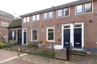 St. Annastraat 16 HILVERSUM