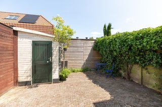 Rozenstraat 97 HILVERSUM