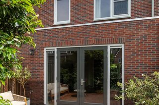 Dolf van der Lindenstraat 23 HILVERSUM