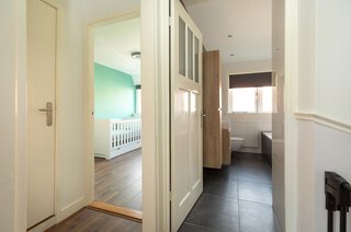 Hazenstraat 60 HILVERSUM
