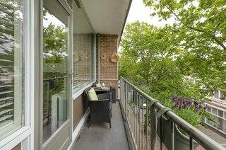 Langestraat 41 A HILVERSUM