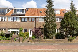 Hazenstraat 12 HILVERSUM