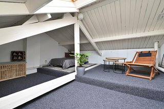Huygensstraat 77 HILVERSUM