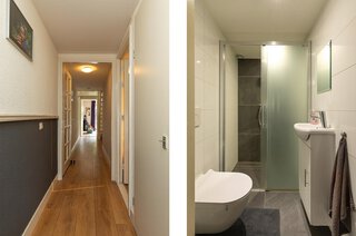 Vosmaerlaan 80 HILVERSUM