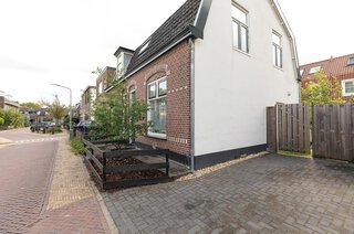 Violenstraat 128 HILVERSUM