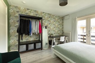 Koningsstraat 24 A HILVERSUM