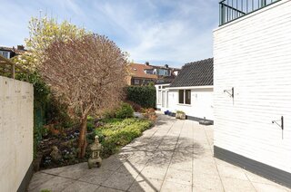 Lijsterbeslaan 10 HILVERSUM