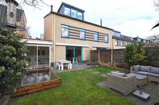 Zenderstraat 39 HILVERSUM