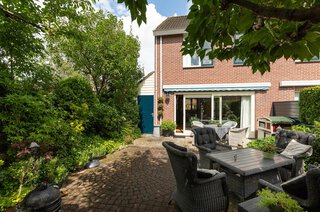 Rigelstraat 45 HILVERSUM
