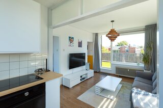 Oosterengweg 402 HILVERSUM
