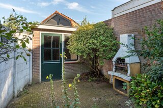 Eikbosserweg 75 HILVERSUM