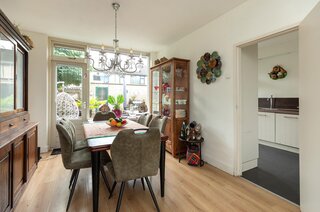 Calvijnhof 34 HILVERSUM