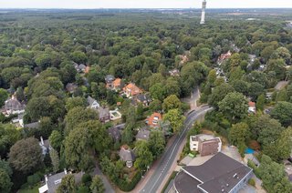 Bussumergrintweg 3 HILVERSUM