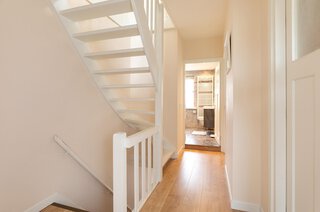 Constantiastraat 33 HILVERSUM