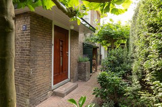 Vosmaerlaan 21 HILVERSUM