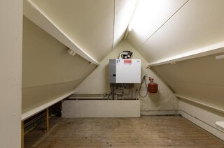 Handellaan 30 NAARDEN