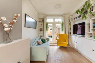 Eekhoornstraat 1 HILVERSUM