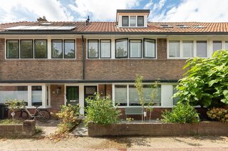 Franklinstraat 24 HILVERSUM