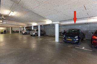 Vaartweg 44 -303 HILVERSUM
