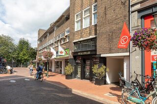 Nassaulaan 38 B BUSSUM