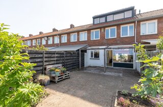 Rontgenstraat 28 HILVERSUM