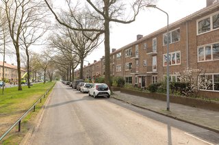 Bosdrift 152 HILVERSUM