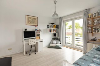 Orchideestraat 13 HILVERSUM