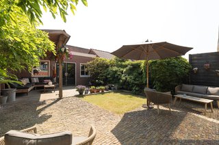 Lorentzweg 114 HILVERSUM