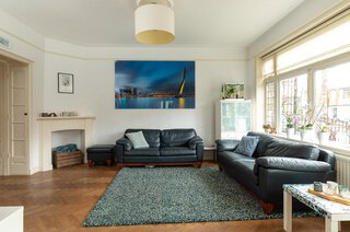 Gijsbrecht van Amstelstraat 89 HILVERSUM