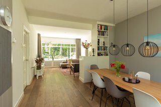 Wezellaan 12 HILVERSUM