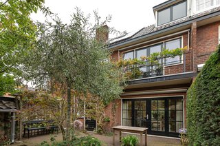 Egelstraat 23 HILVERSUM