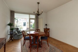 Marterlaan 94 HILVERSUM