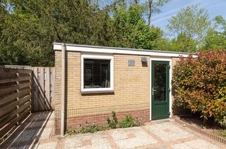 Comeniushof 92 HILVERSUM