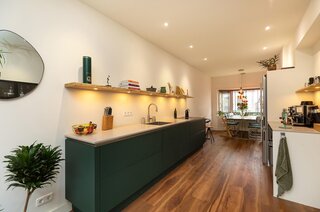 Ruitersweg 28 HILVERSUM