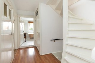 Orchideestraat 13 HILVERSUM