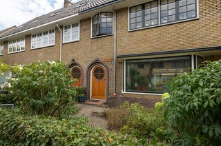 Hindelaan 51 HILVERSUM
