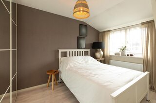 Begoniastraat 32 HILVERSUM