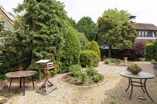 Kruidenmeent 8 HILVERSUM