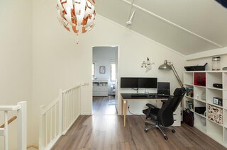 Oude Spoorbaan 60 HILVERSUM