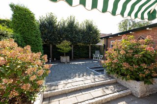 Vosmaerlaan 55 HILVERSUM