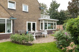 Oude Loosdrechtseweg 48 HILVERSUM