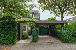 Van der Zaenlaan 15 HILVERSUM