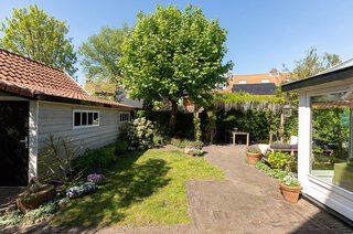 Frans Halslaan 19 HILVERSUM