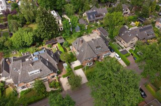 Burgemeester Gulcherlaan 22 HILVERSUM