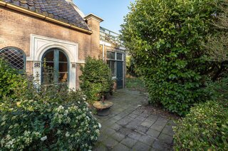 Schapenkamp 250 HILVERSUM