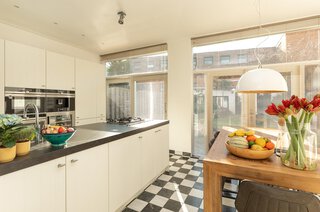 J.H.B. Koekkoekstraat 59 HILVERSUM